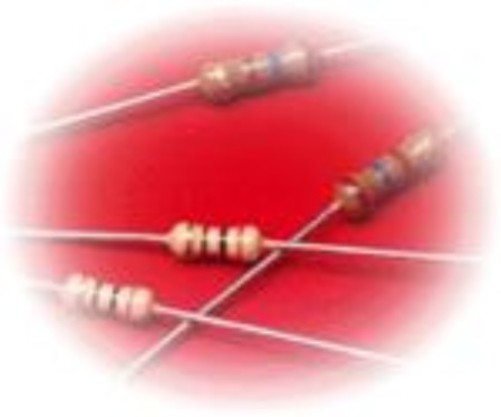 100) 33K Ohms Resistors